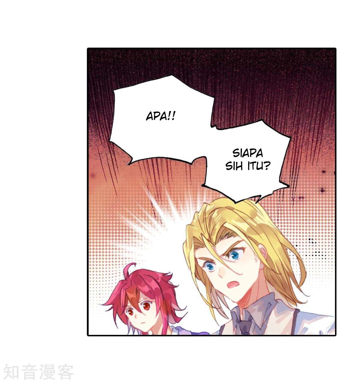 Soul Land 2 Chapter 193 Gambar 13