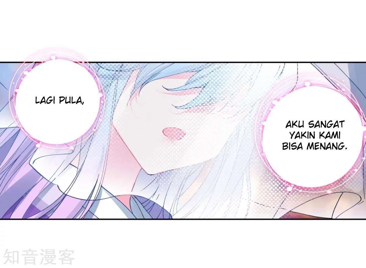 Soul Land 2 Chapter 193 Gambar 20