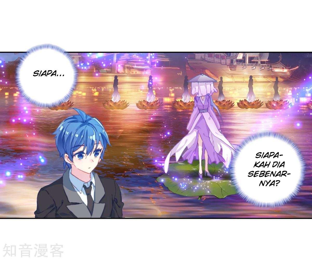 Soul Land 2 Chapter 193 Gambar 23