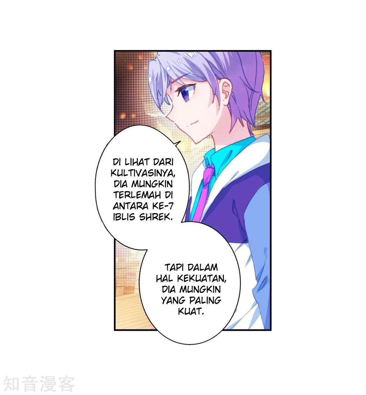 Soul Land 2 Chapter 193 Gambar 26