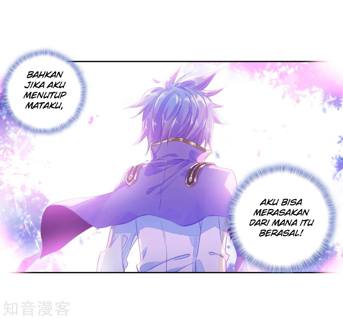 Soul Land 2 Chapter 193 Gambar 33
