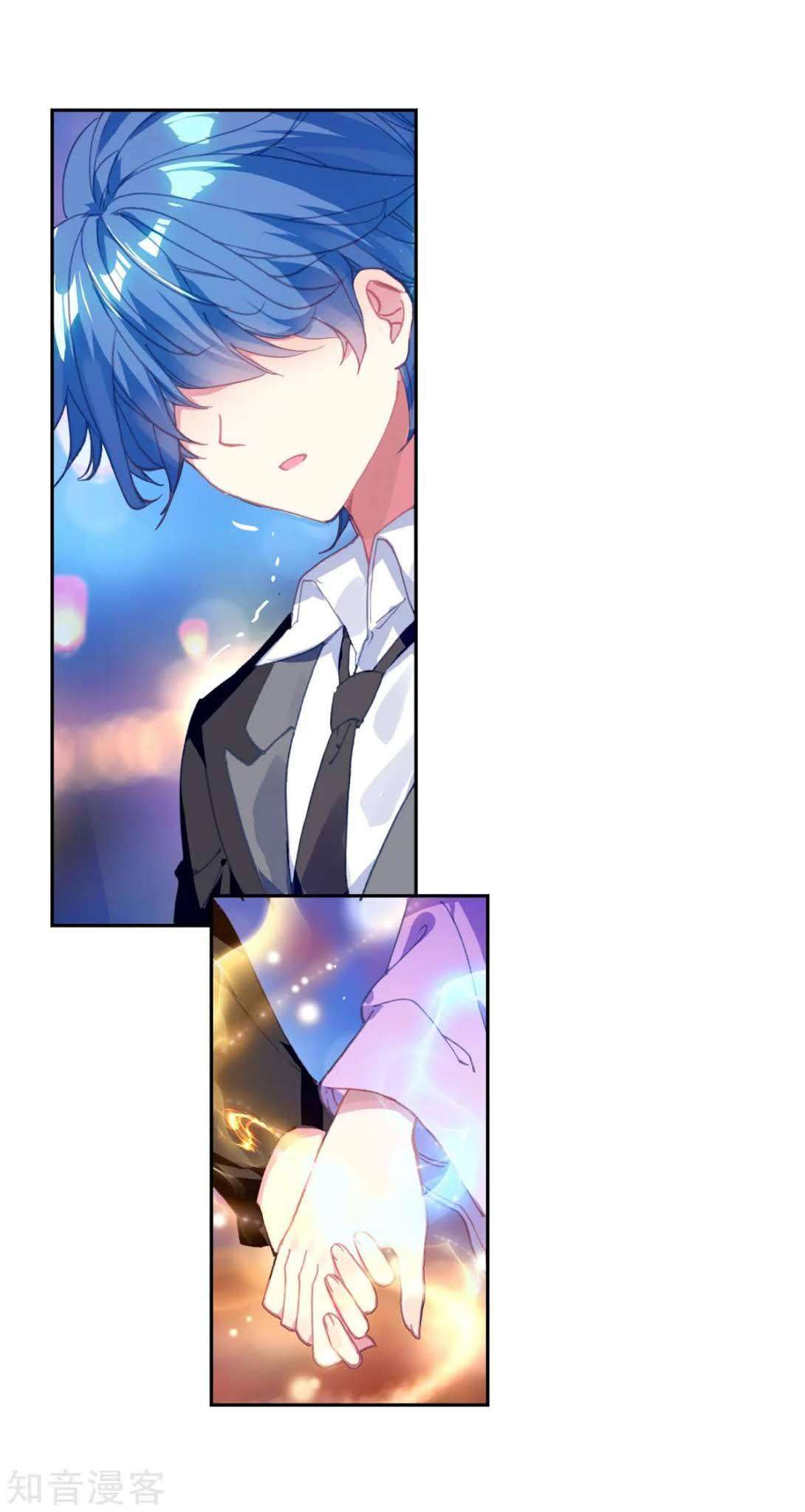Soul Land 2 Chapter 193 Gambar 36