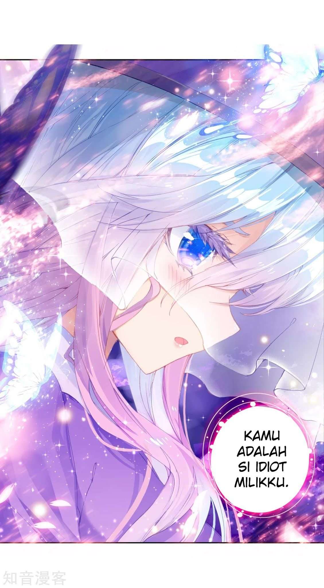 Soul Land 2 Chapter 193 Gambar 42