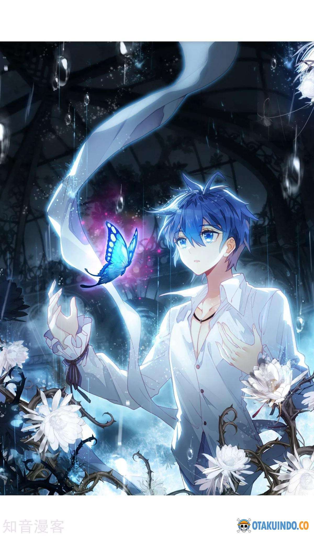 Baca Manhua Soul Land 2 Chapter 192 Gambar 2
