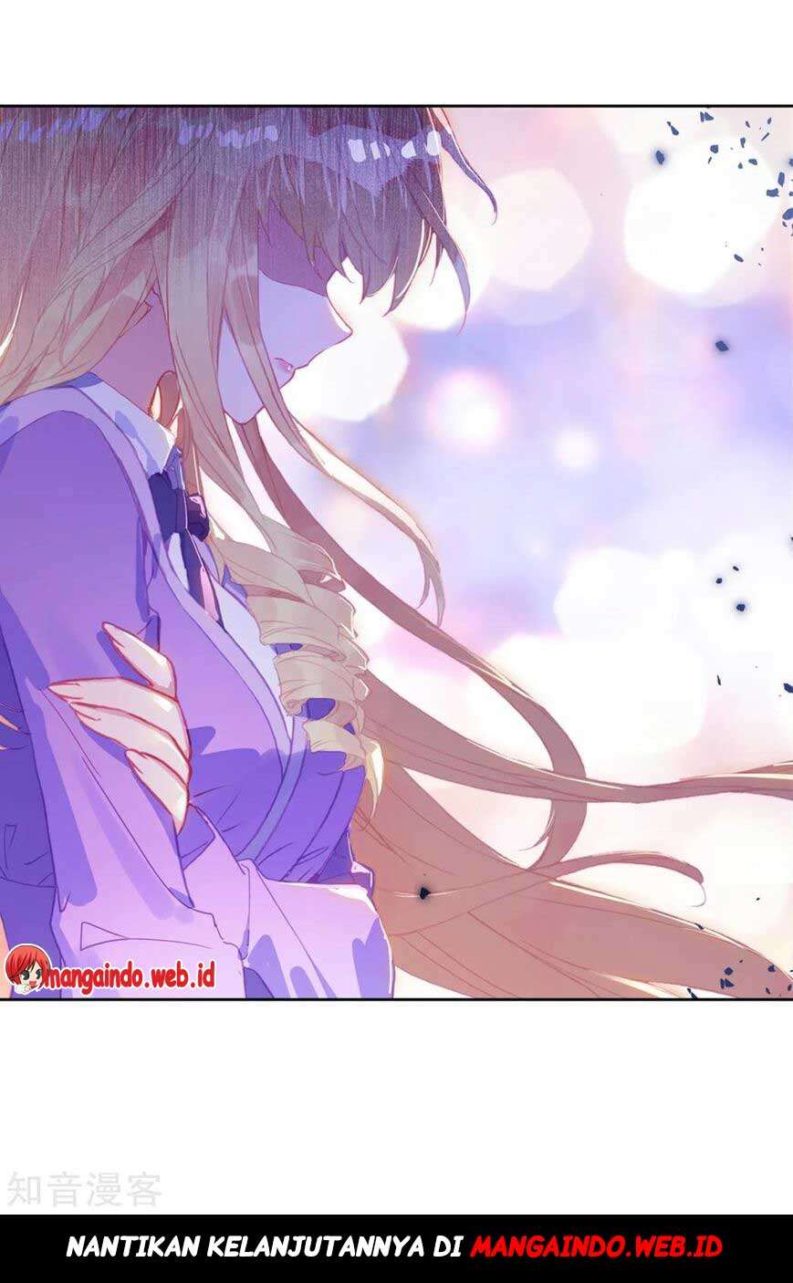 Soul Land 2 Chapter 190 Gambar 49