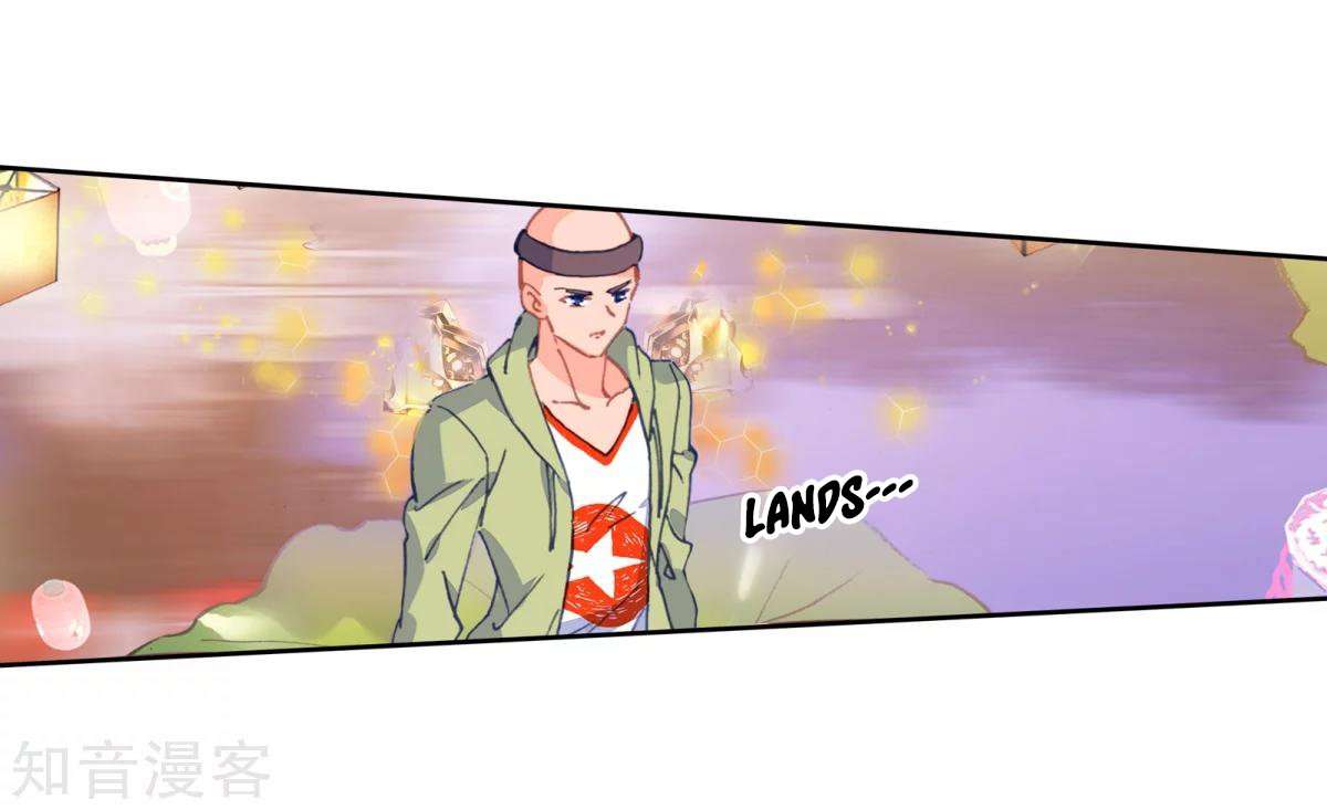 Soul Land 2 Chapter 188.2 Gambar 11