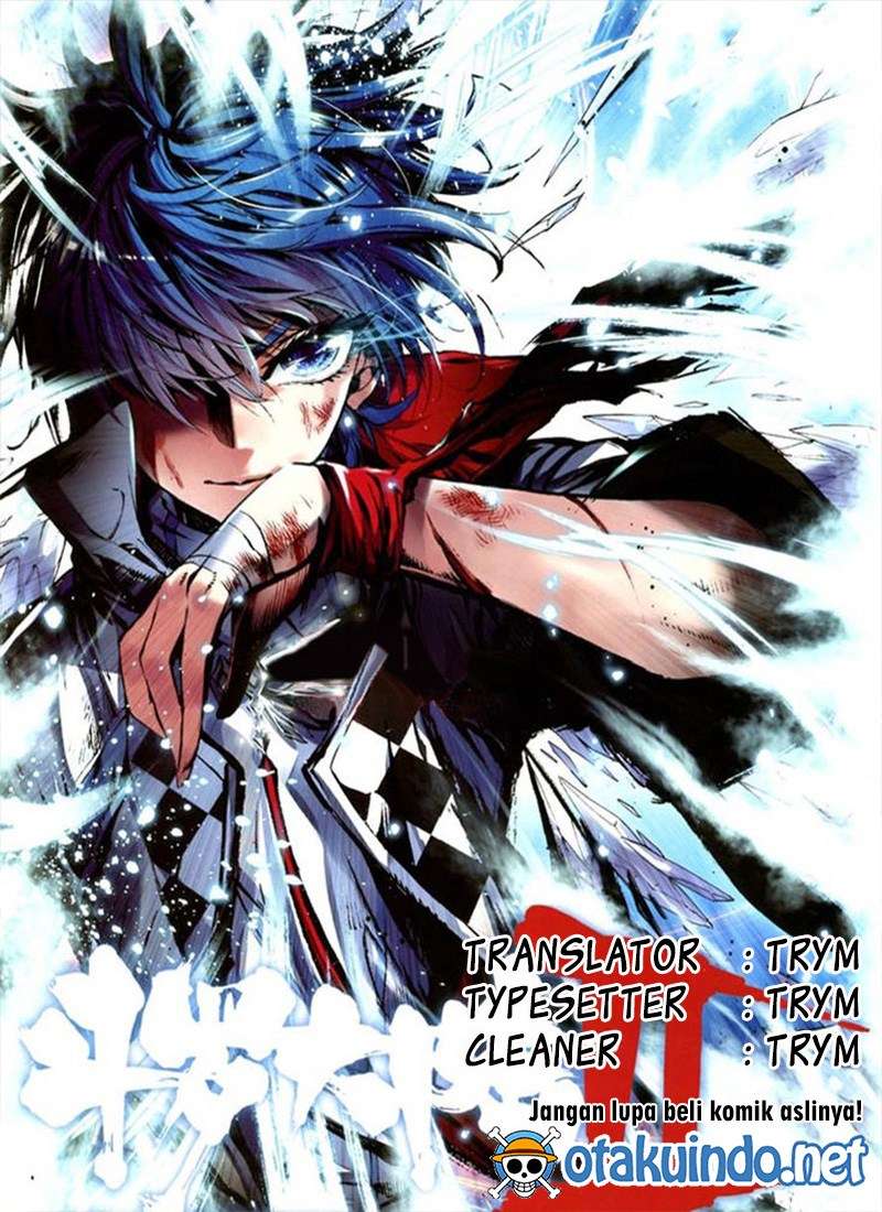 Baca Komik Soul Land 2 Chapter 184.2 Gambar 1