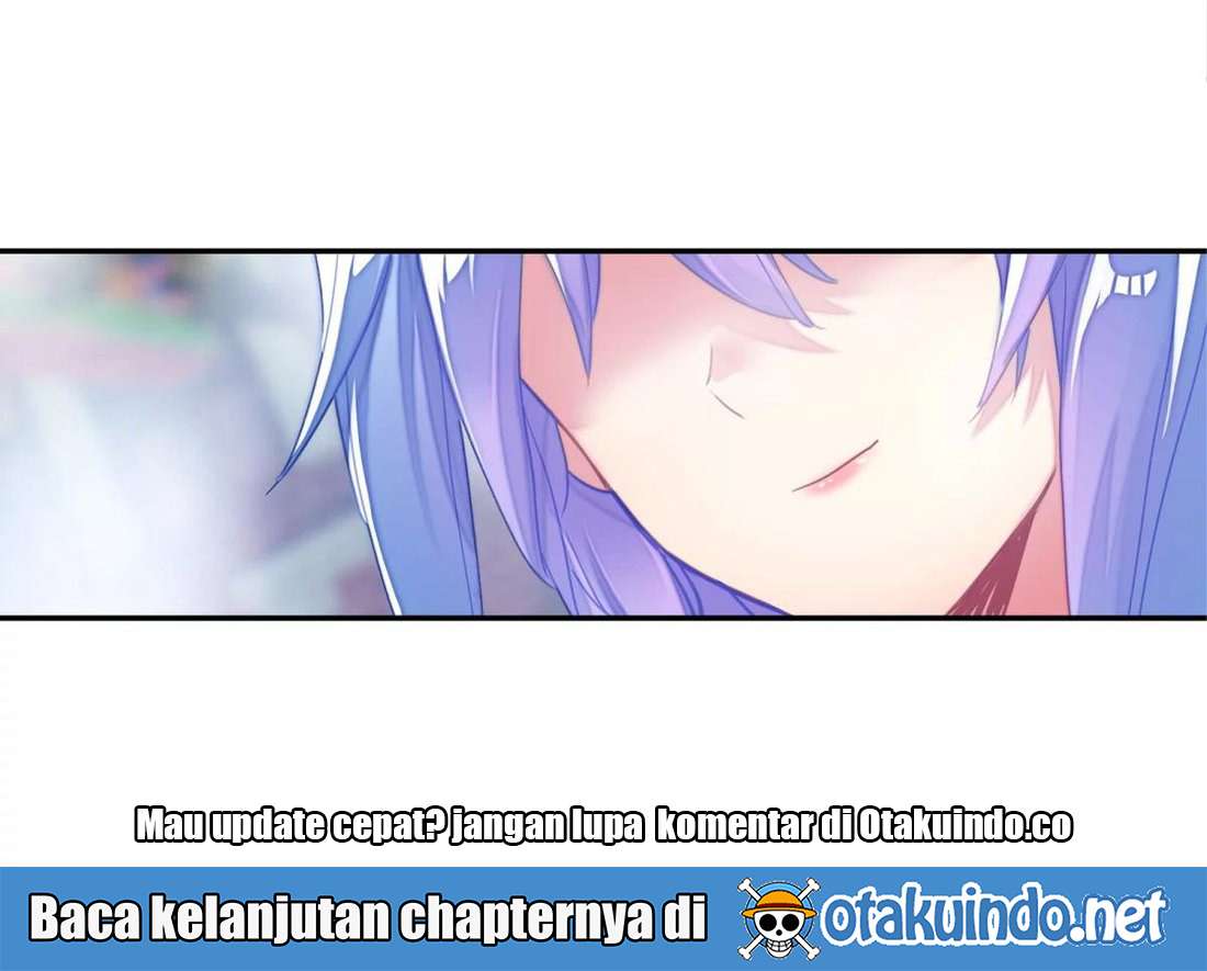 Soul Land 2 Chapter 183 Gambar 39