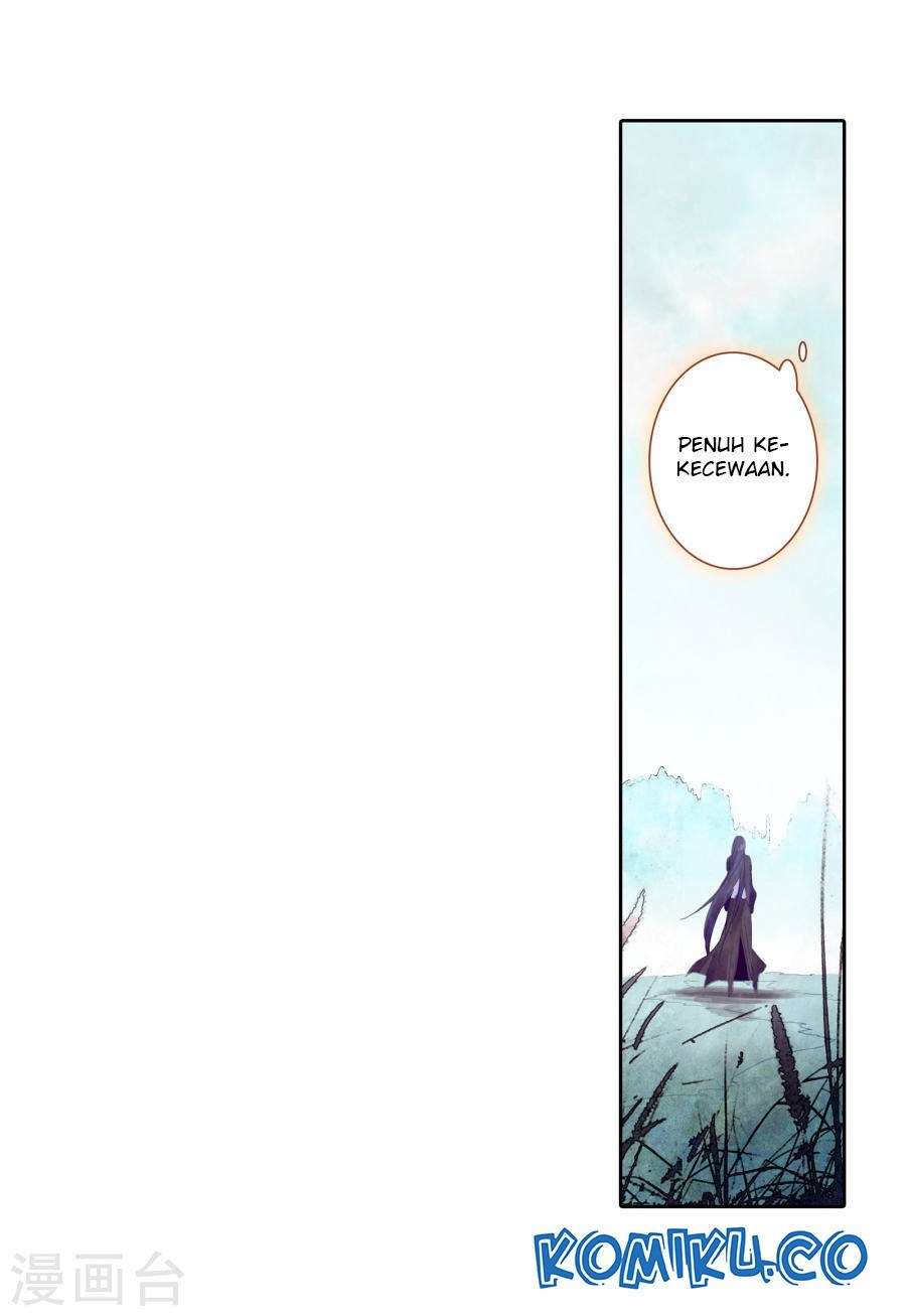 Soul Land 2 Chapter 182 Gambar 13