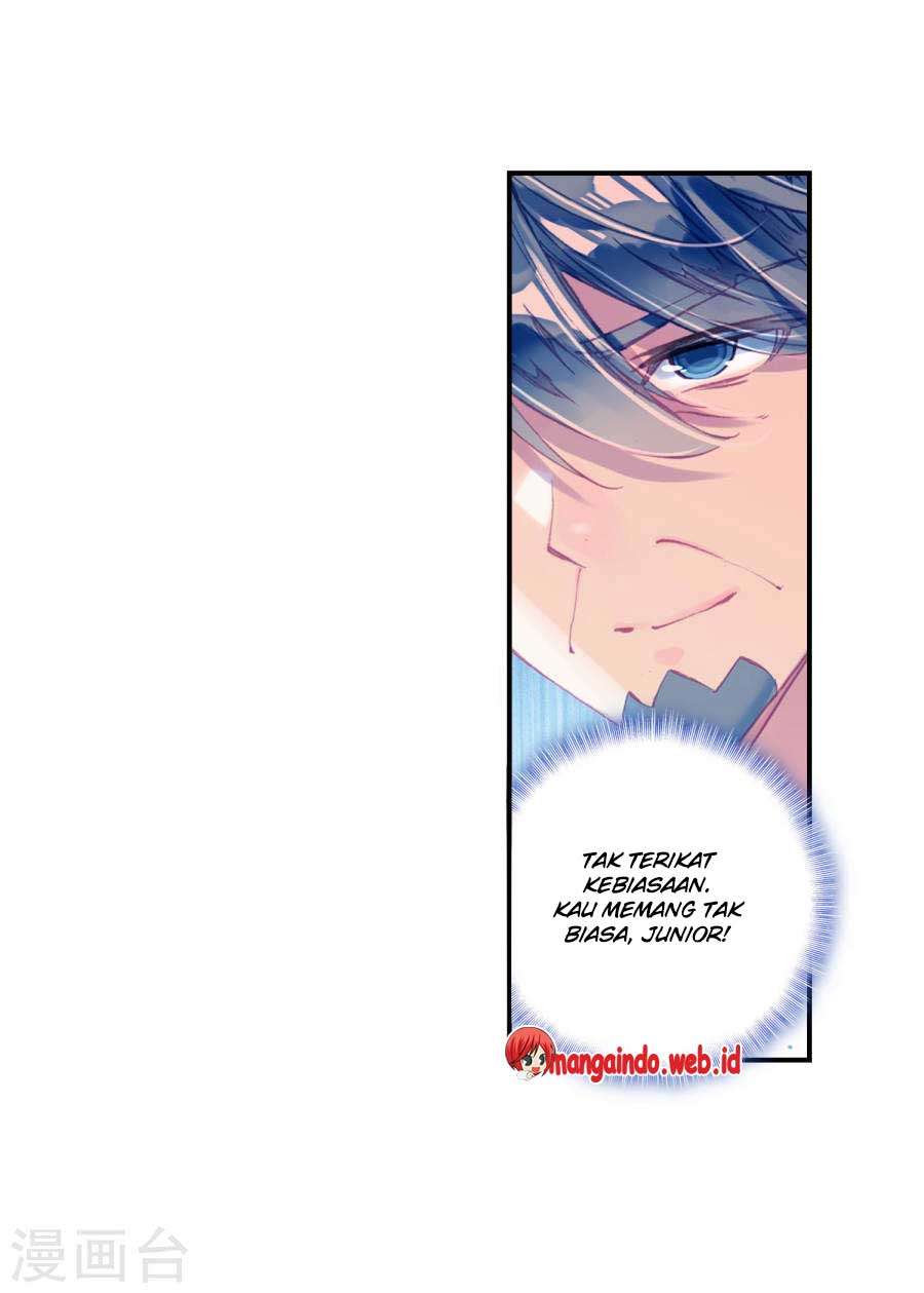 Soul Land 2 Chapter 181 Gambar 27