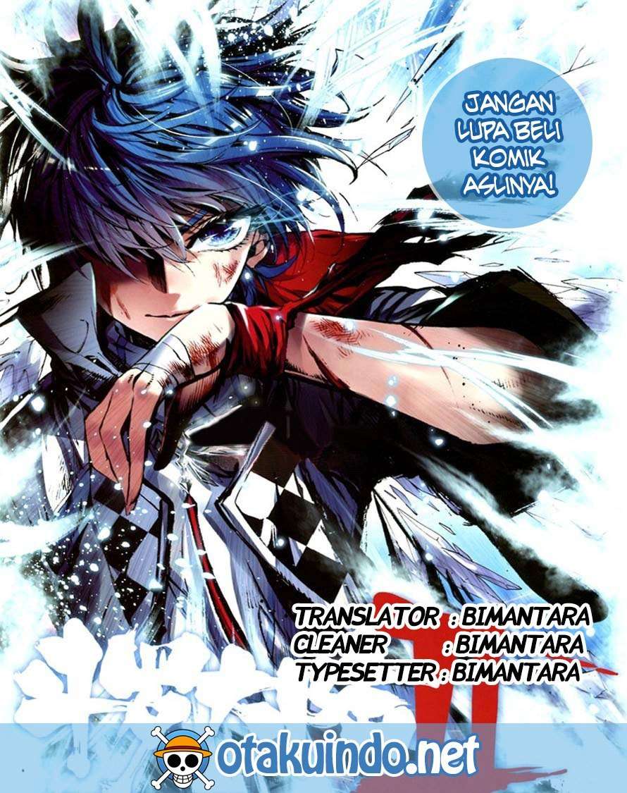 Baca Komik Soul Land 2 Chapter 174 Gambar 1