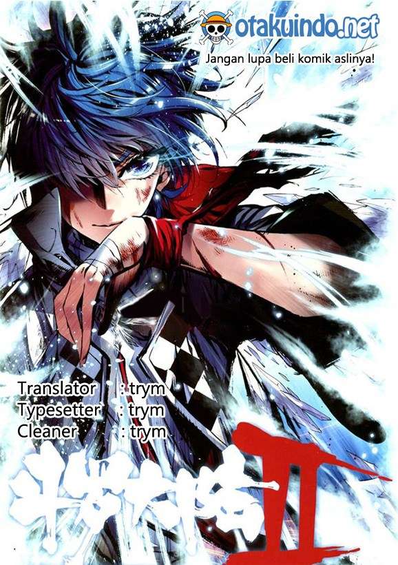 Baca Komik Soul Land 2 Chapter 169 Gambar 1