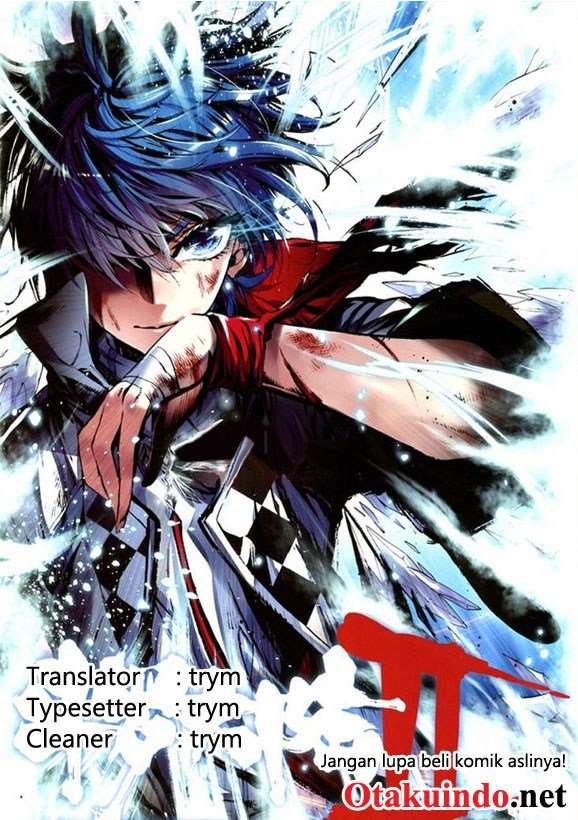 Baca Komik Soul Land 2 Chapter 166 Gambar 1