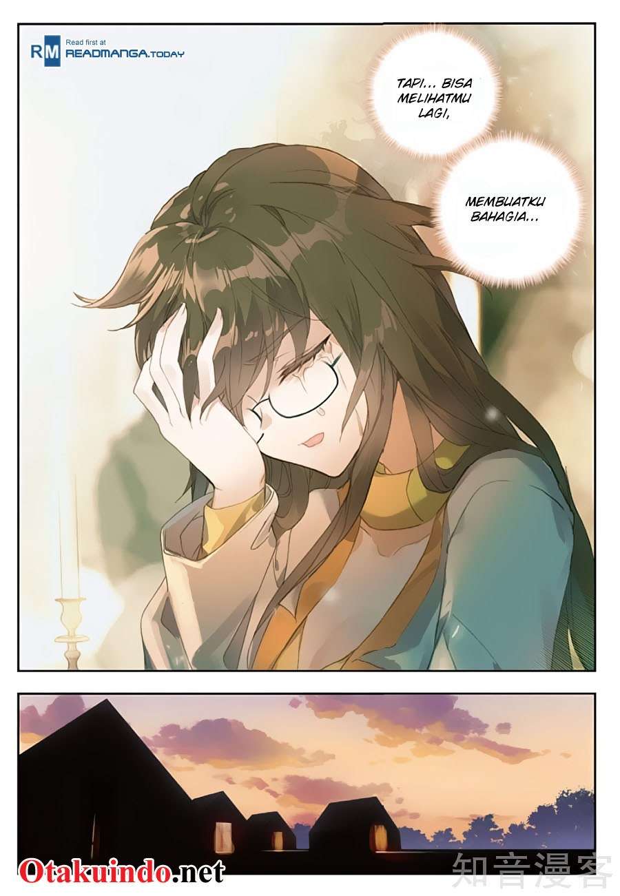 Soul Land 2 Chapter 162 Gambar 10