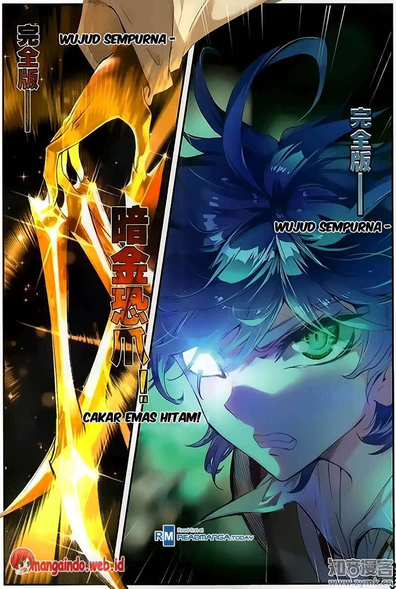 Soul Land 2 Chapter 126 Gambar 13