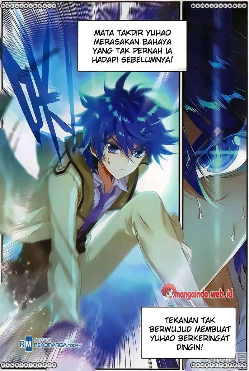 Soul Land 2 Chapter 125 Gambar 15