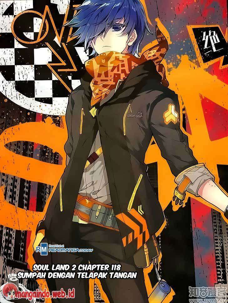 Baca Komik Soul Land 2 Chapter 118 Gambar 1