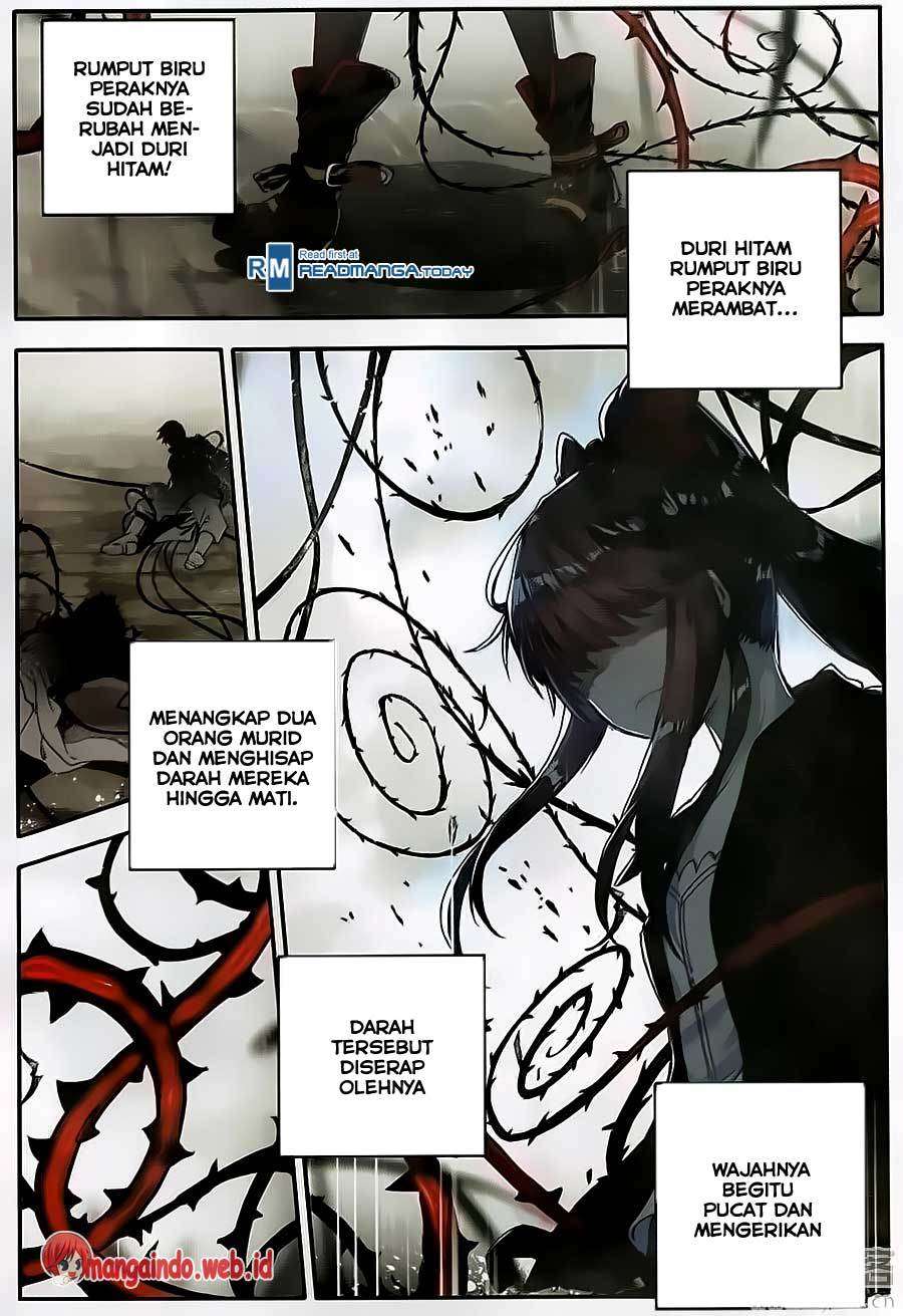 Soul Land 2 Chapter 109 Gambar 10