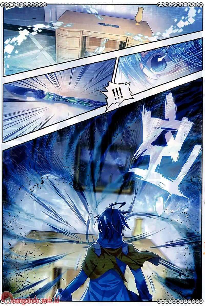 Soul Land 2 Chapter 79 Gambar 18