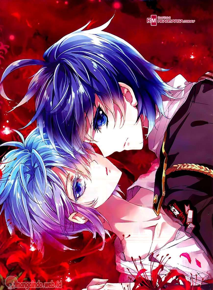 Baca Komik Soul Land 2 Chapter 78 Gambar 1