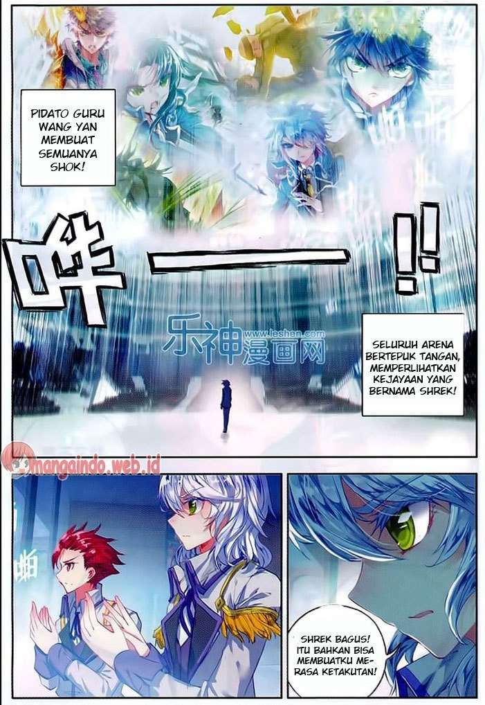 Soul Land 2 Chapter 75 Gambar 11
