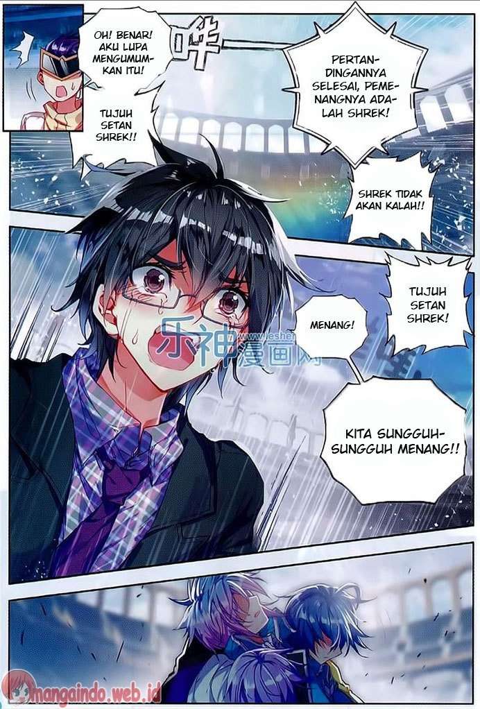 Soul Land 2 Chapter 75 Gambar 7