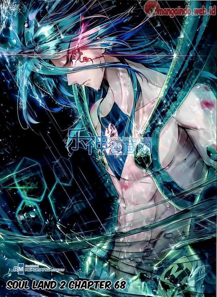 Baca Manhua Soul Land 2 Chapter 68 Gambar 2