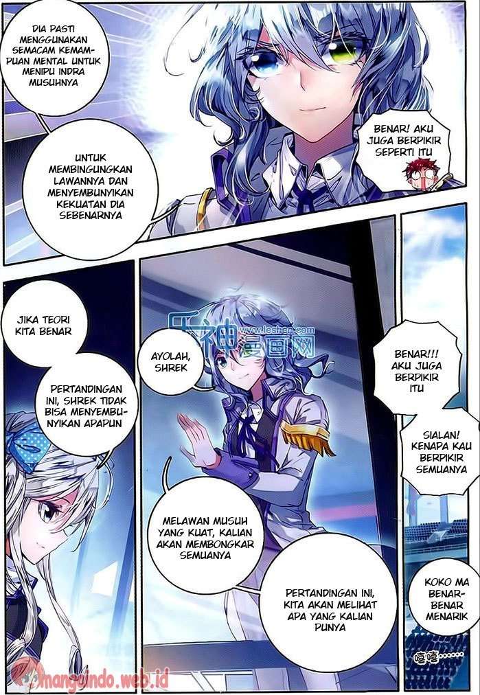 Soul Land 2 Chapter 67 Gambar 10