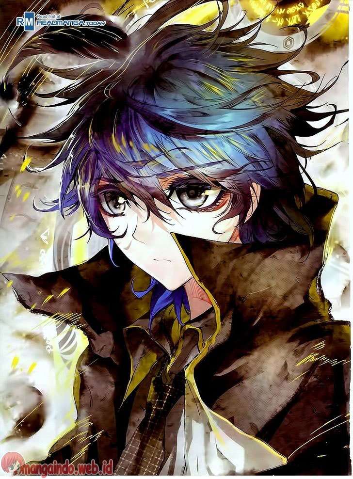 Baca Manhua Soul Land 2 Chapter 60 Gambar 2