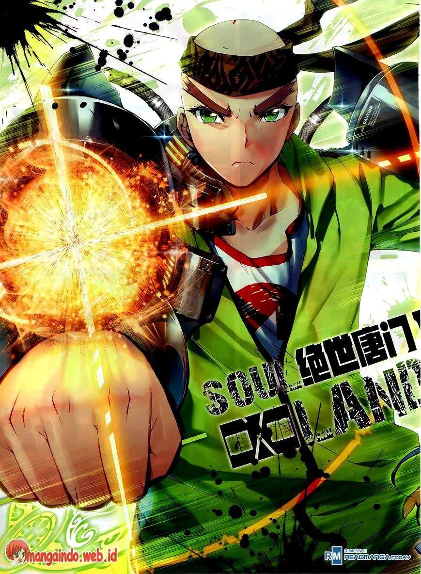 Baca Manhua Soul Land 2 Chapter 57 Gambar 2