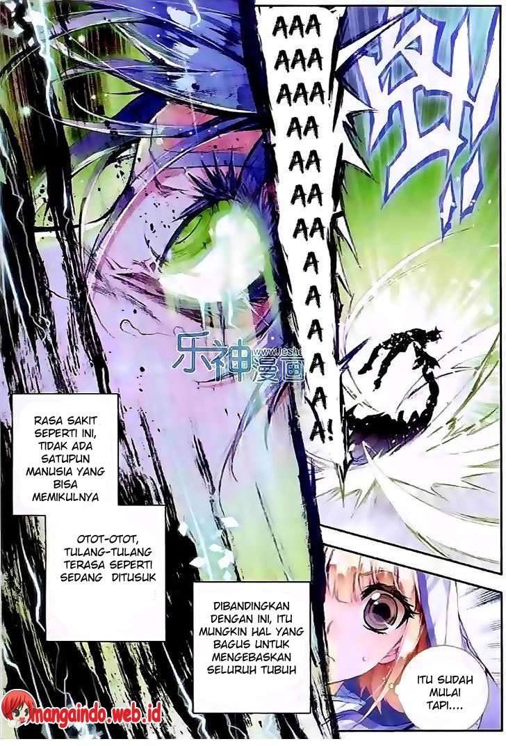 Soul Land 2 Chapter 43 Gambar 22