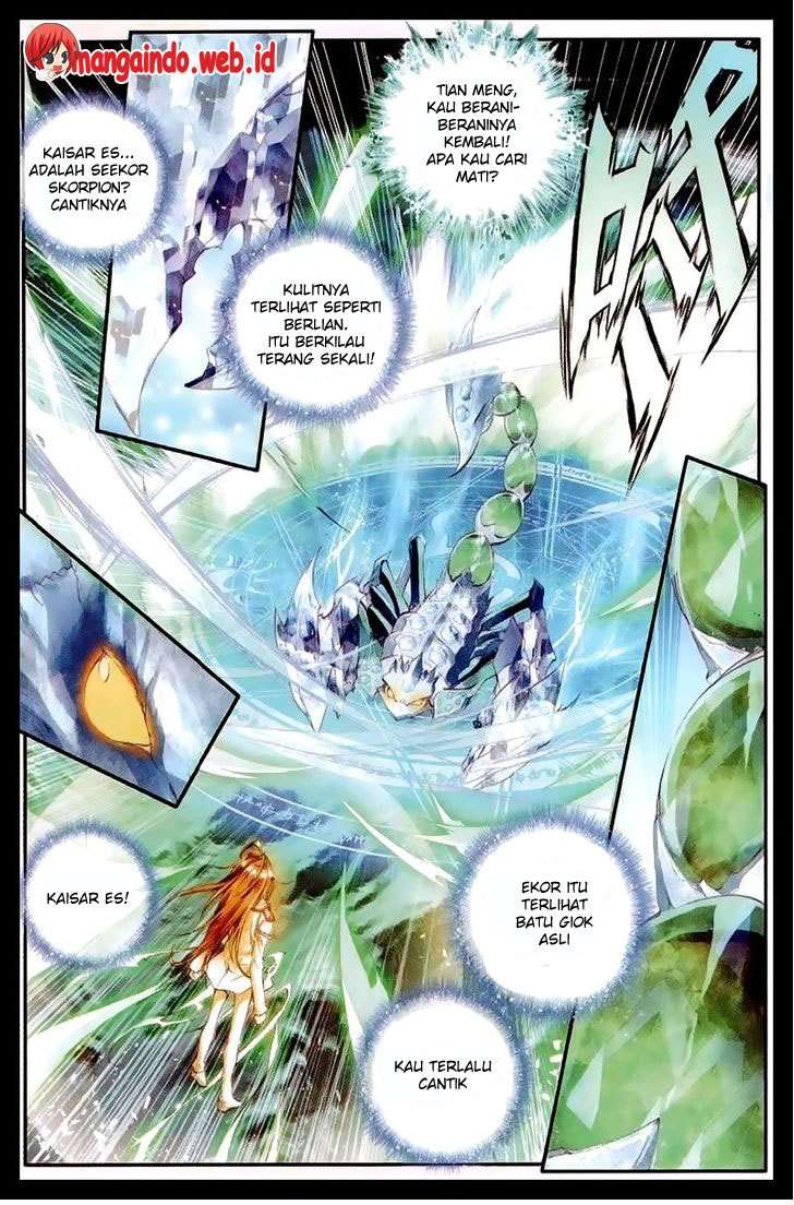 Soul Land 2 Chapter 41 Gambar 13