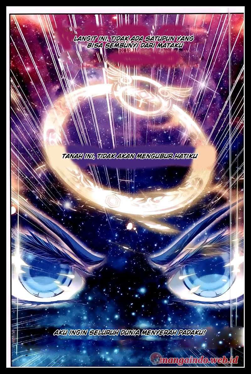 Soul Land 2 Chapter 40 Gambar 21
