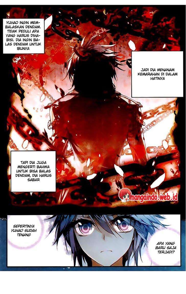 Soul Land 2 Chapter 29 Gambar 9