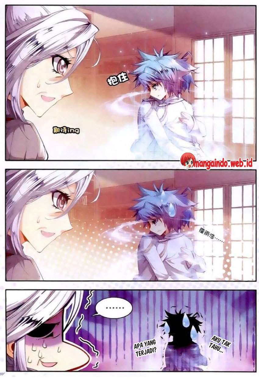 Soul Land 2 Chapter 24 Gambar 9