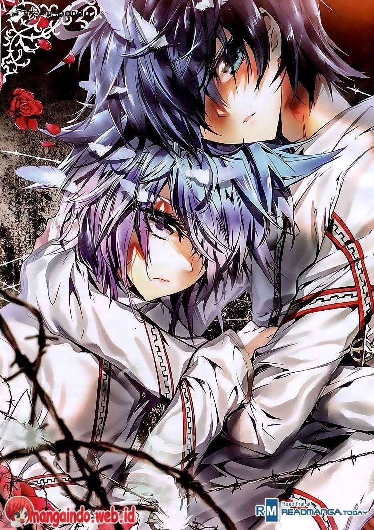 Baca Komik Soul Land 2 Chapter 22 Gambar 1