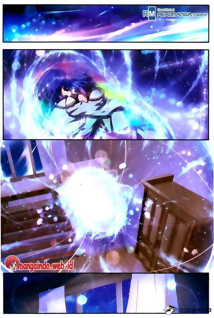 Soul Land 2 Chapter 21 Gambar 18