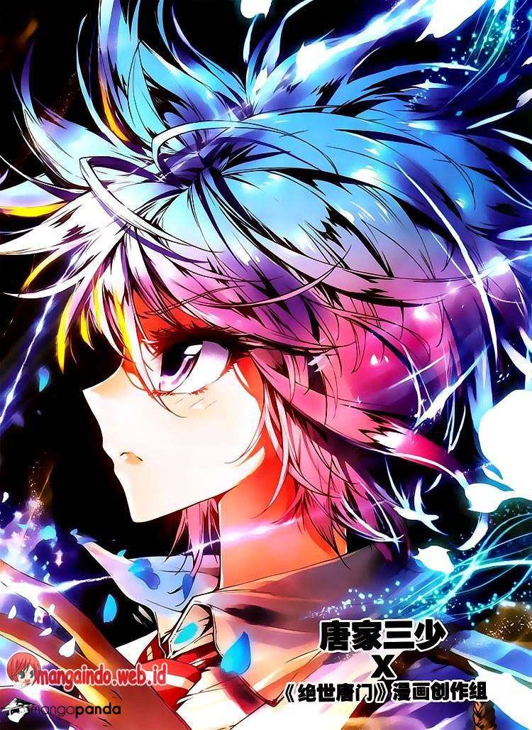 Baca Manhua Soul Land 2 Chapter 21 Gambar 2