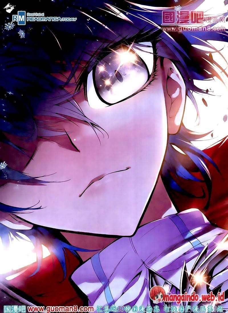 Baca Komik Soul Land 2 Chapter 15 Gambar 1