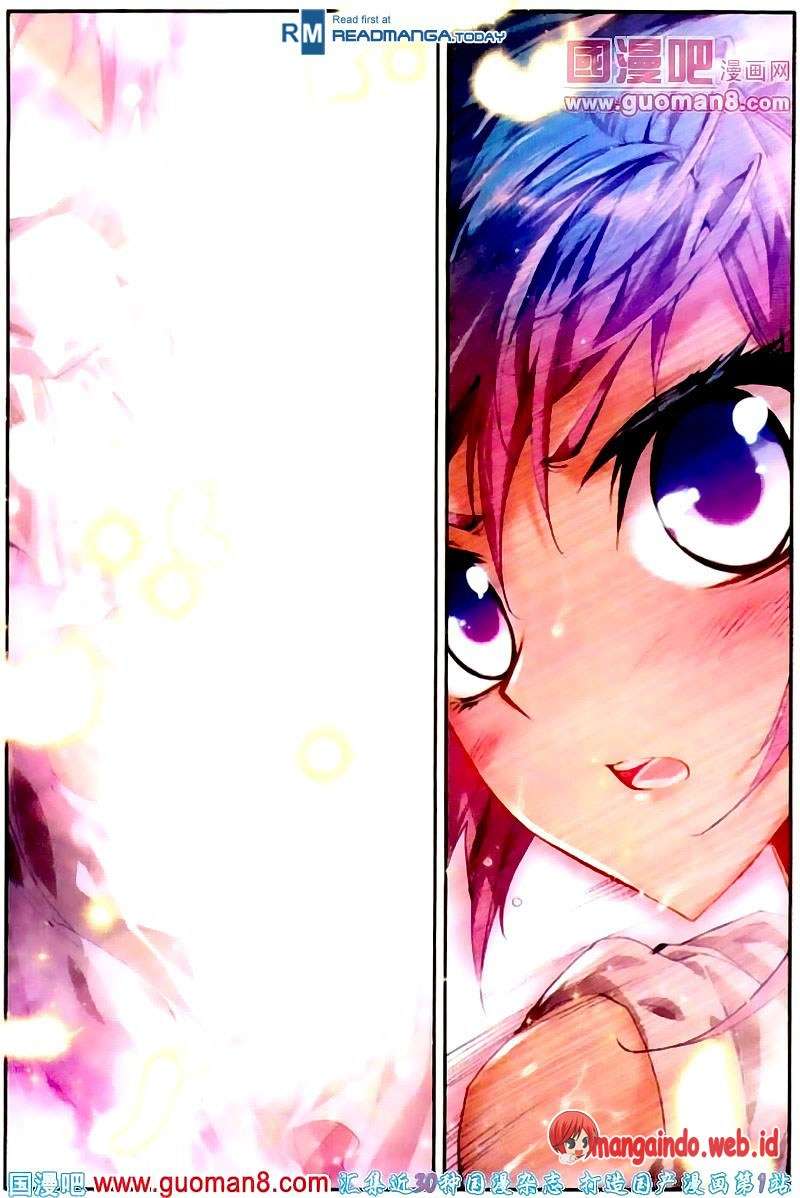 Soul Land 2 Chapter 12 Gambar 23