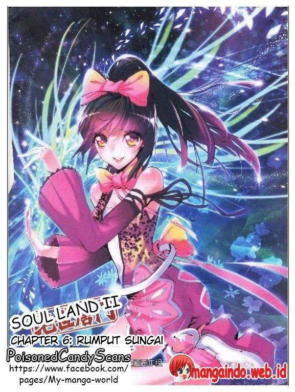Baca Komik Soul Land 2 Chapter 06 Gambar 1
