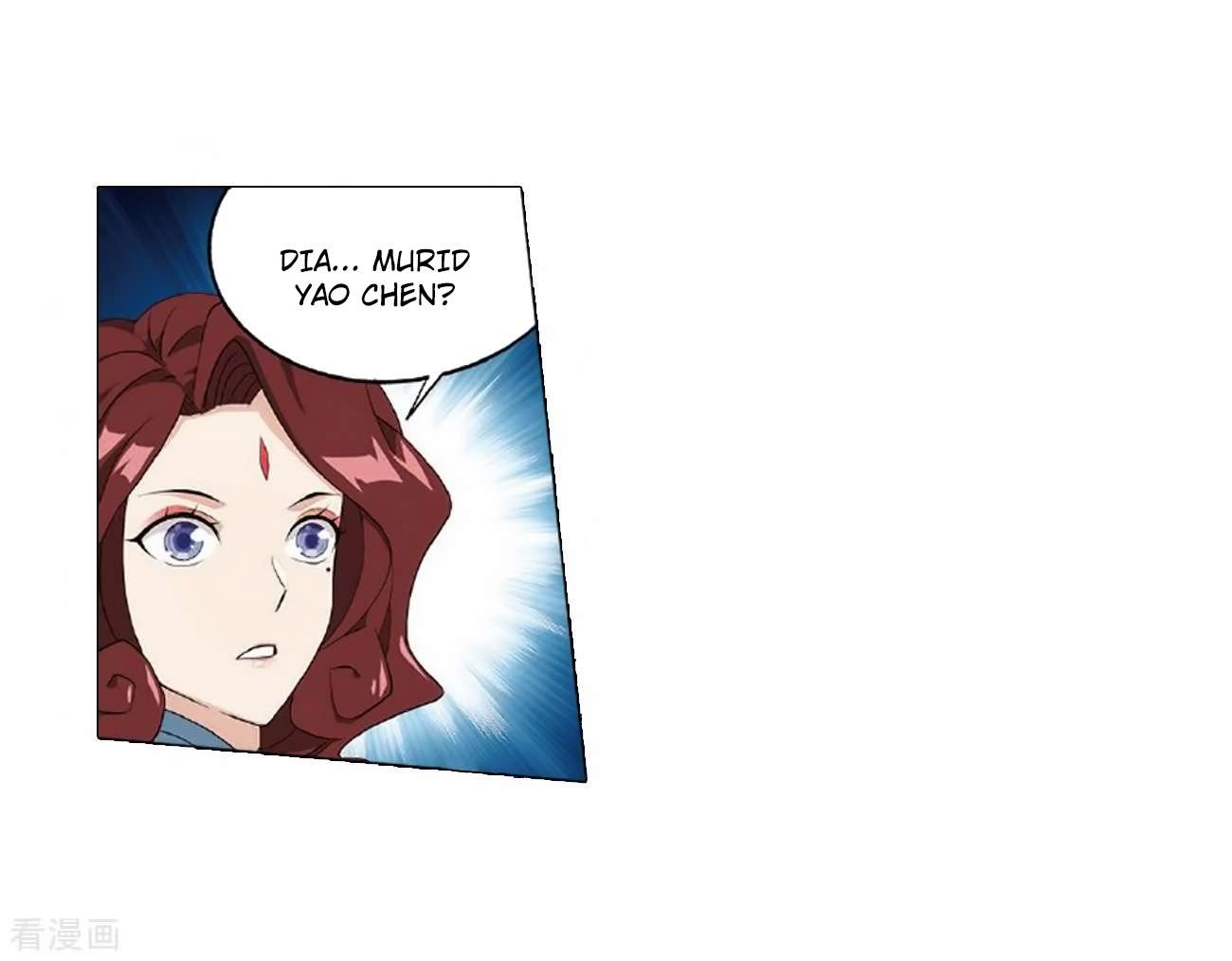 Battle Through the Heavens Chapter 279 Gambar 42