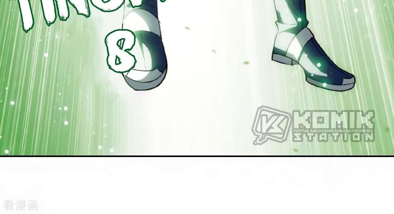 Battle Through the Heavens Chapter 278 Gambar 27
