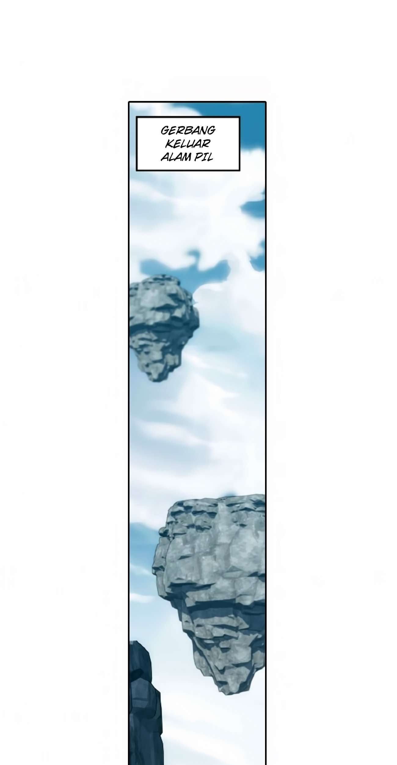 Battle Through the Heavens Chapter 278 Gambar 39