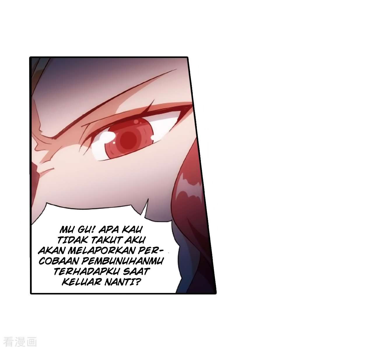 Battle Through the Heavens Chapter 278 Gambar 48