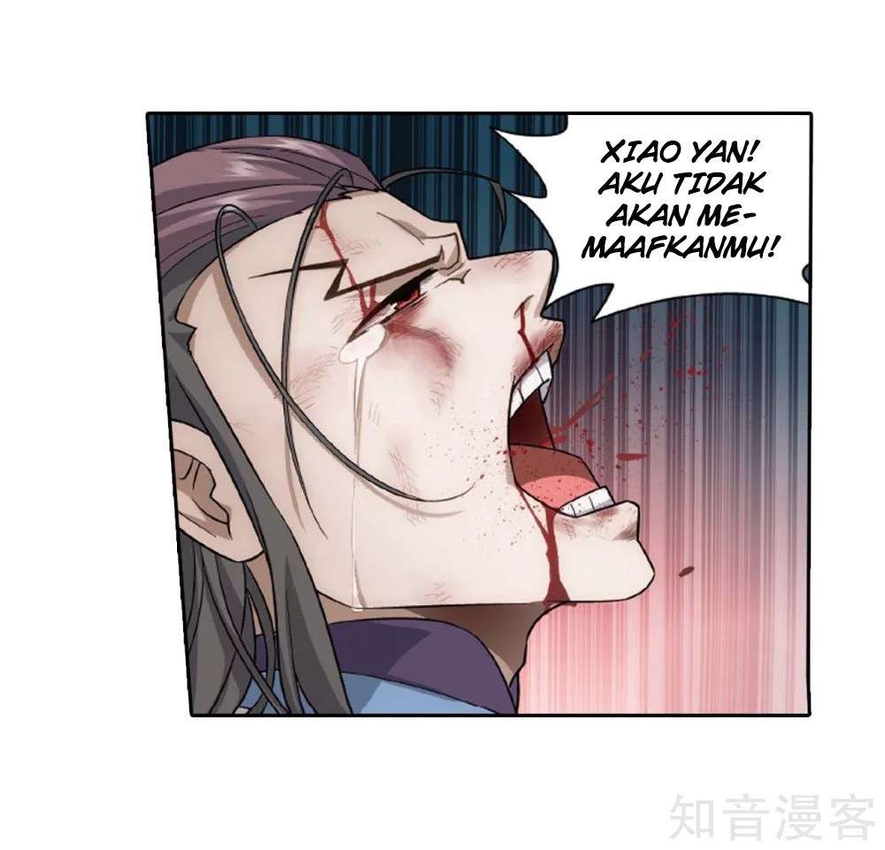 Battle Through the Heavens Chapter 275 Gambar 14