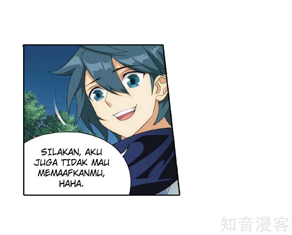 Battle Through the Heavens Chapter 275 Gambar 15