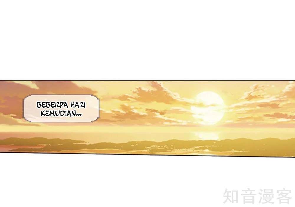 Battle Through the Heavens Chapter 275 Gambar 19