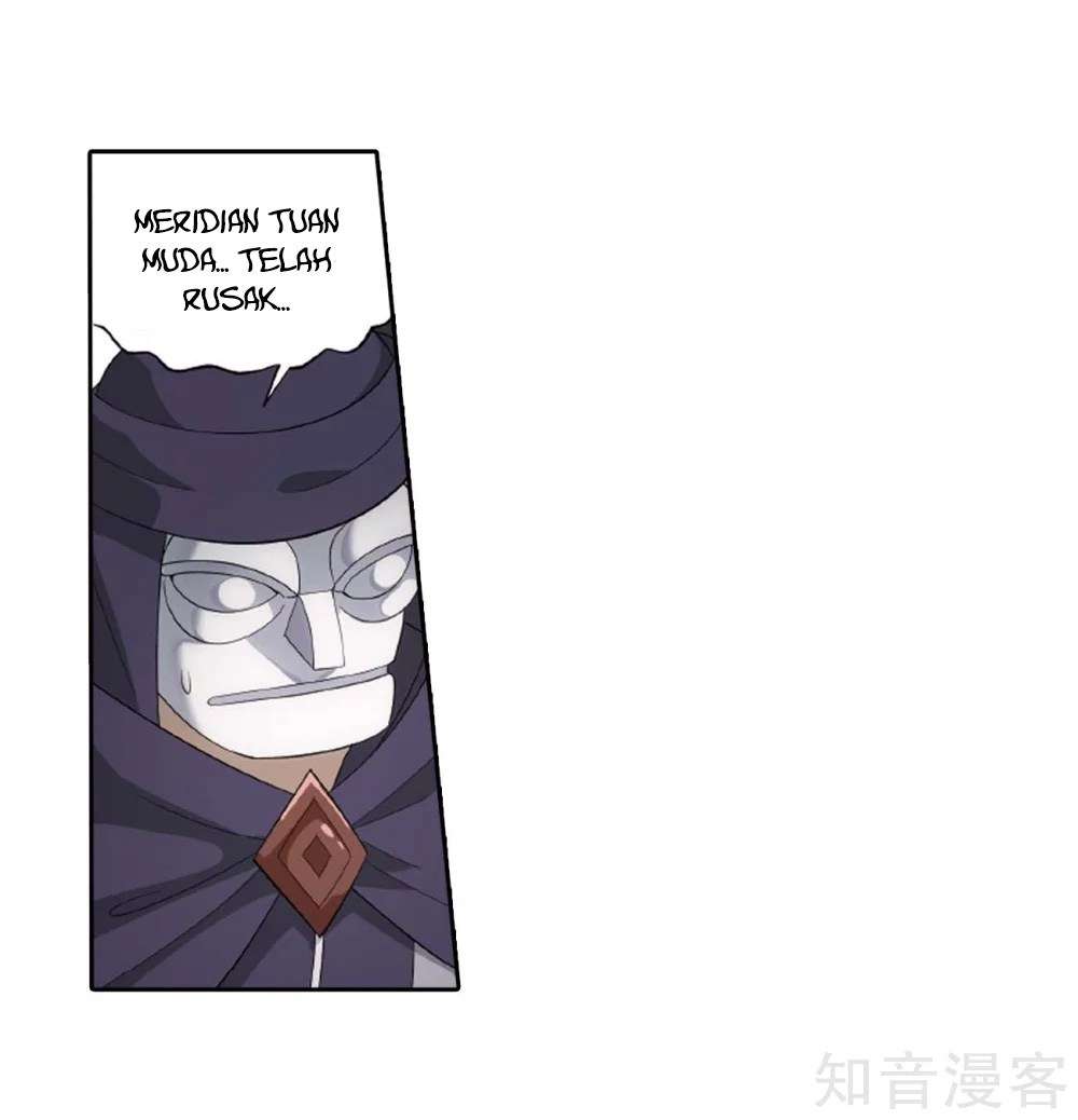 Battle Through the Heavens Chapter 275 Gambar 6