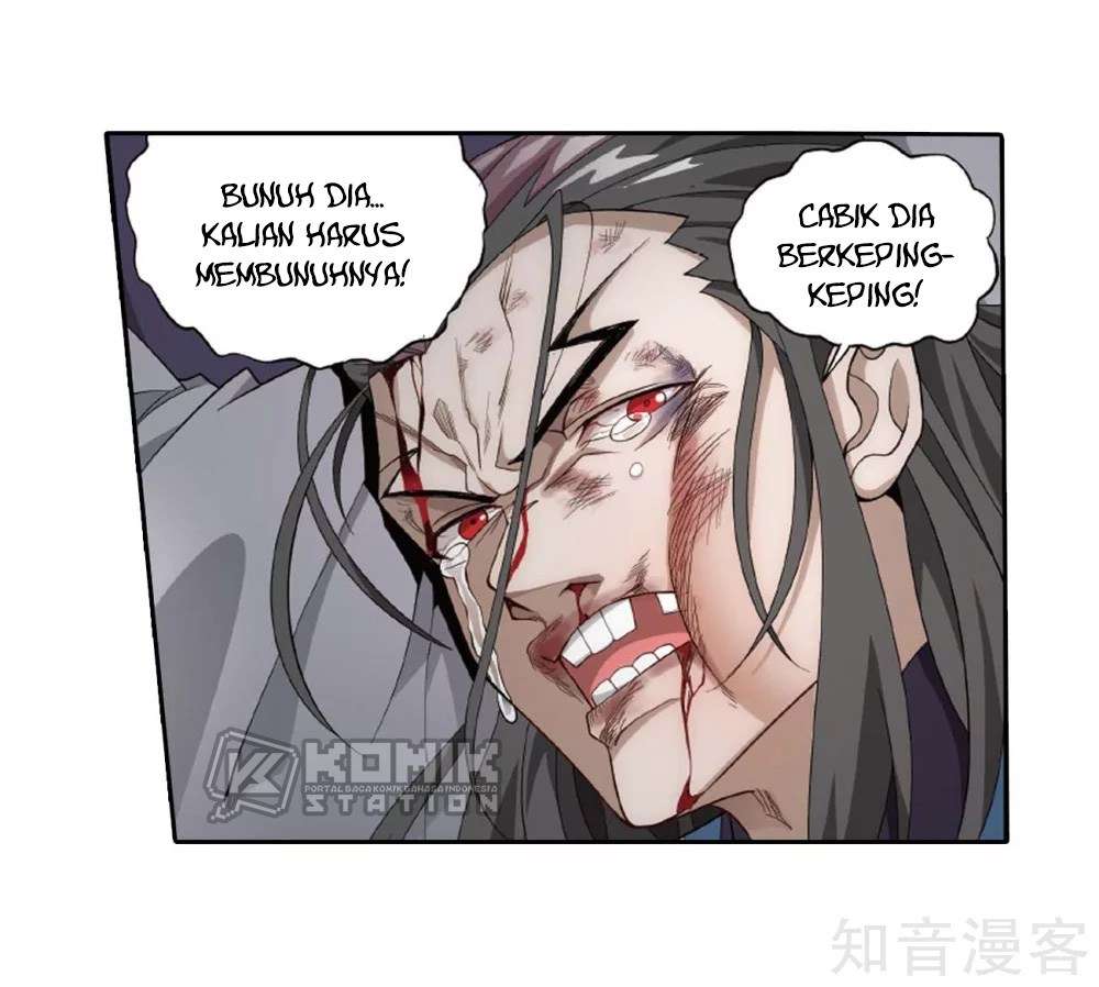 Battle Through the Heavens Chapter 275 Gambar 7